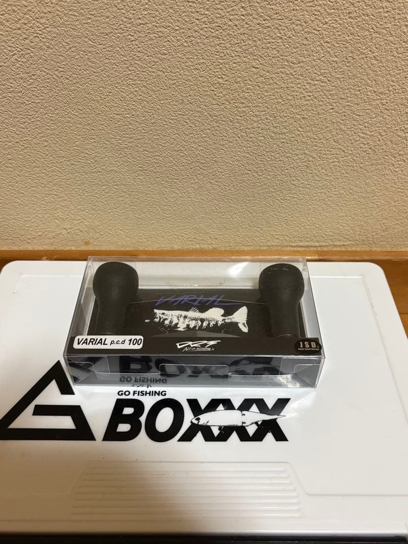 バリアル100