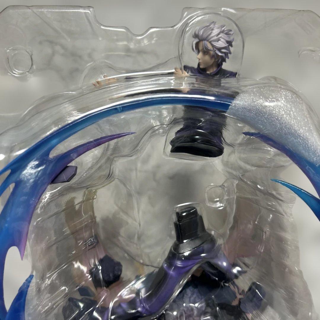 メガハウス DX FIGURE 呪術廻戦 五条悟 虚式『紫』ver.