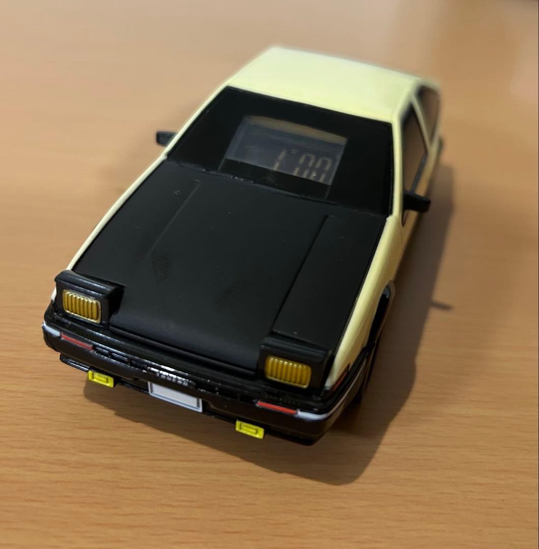 イニシャルD ミニカーセット 約60個