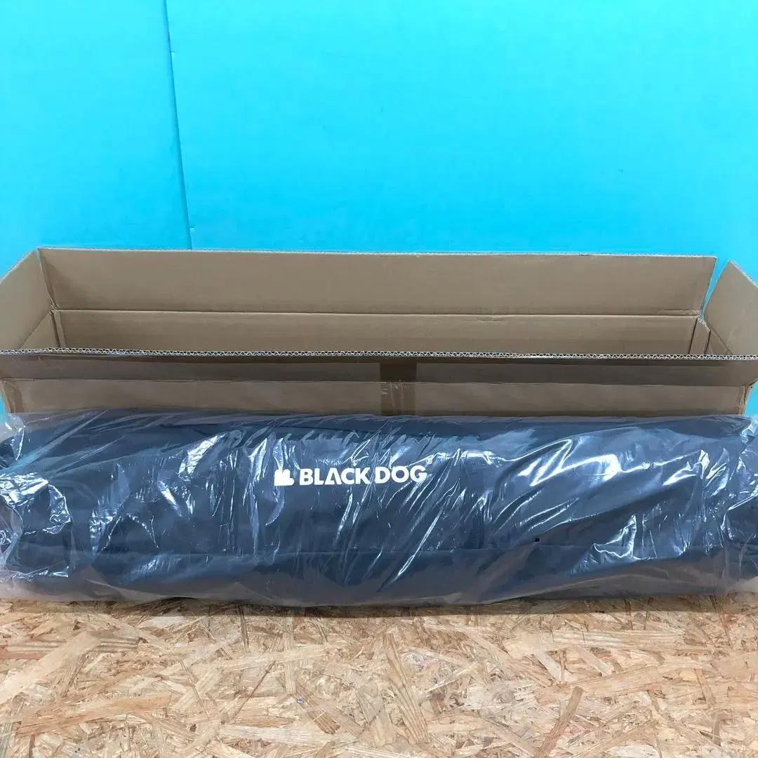M4183 BLACKDOG テント 【新品】