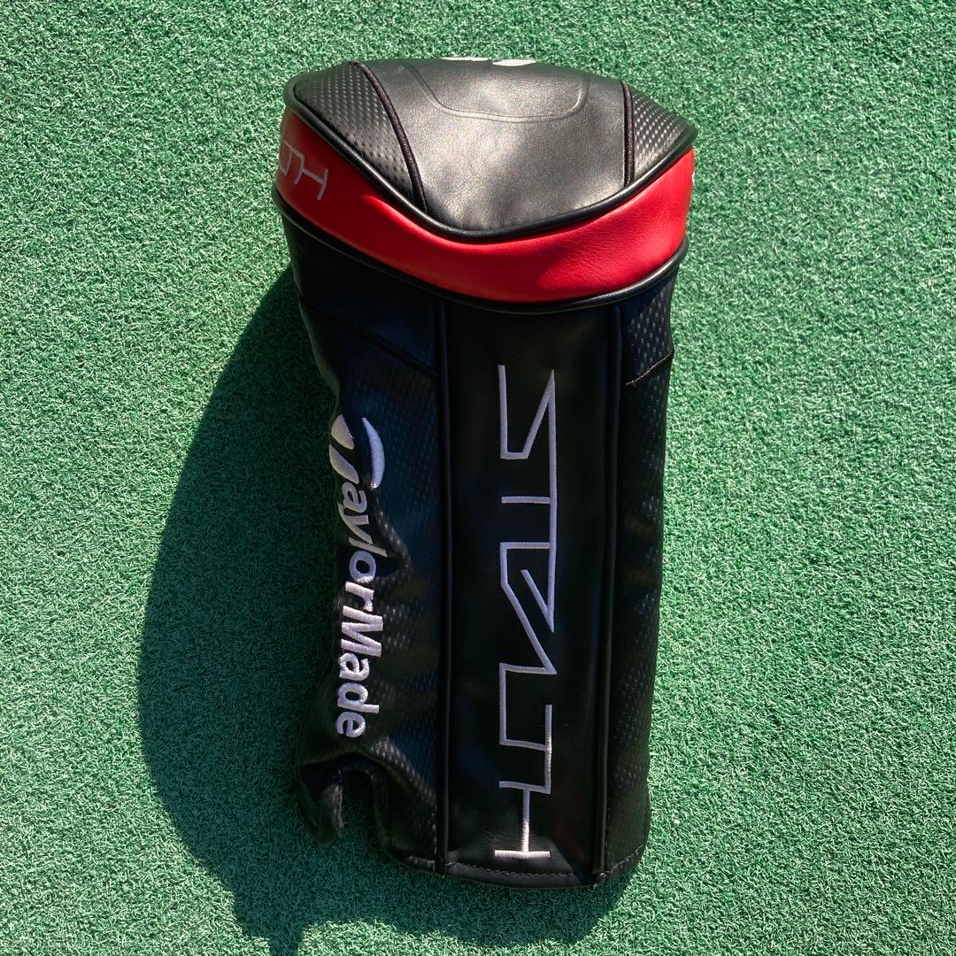ステルスHD ドライバー　10.5° ヘッドのみ