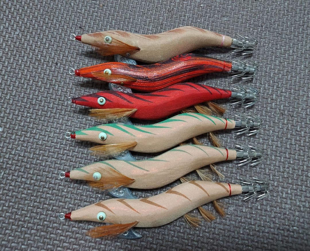 エギ 3.5号