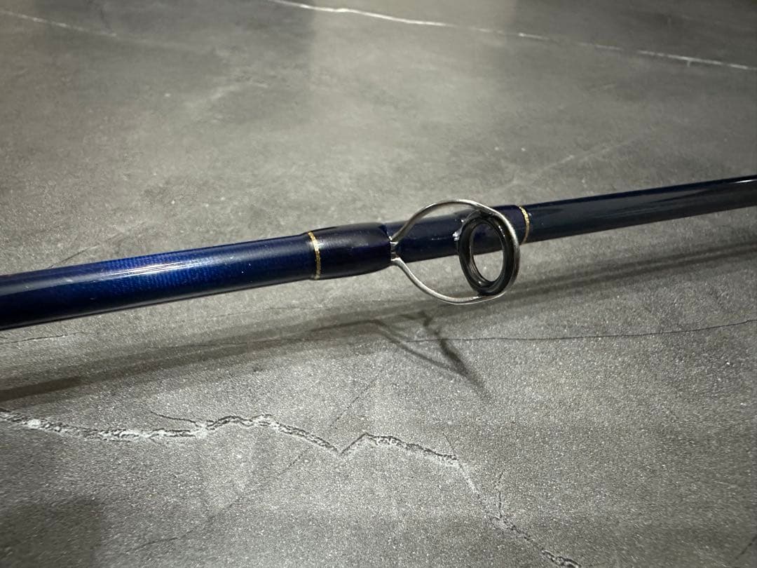 POSEIDON　HIGH-PITCH JERKER PHPJ410