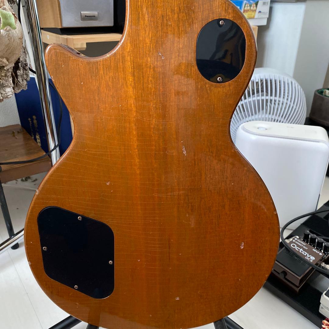 ギター Heritage customshop H-150 P90artisanaged