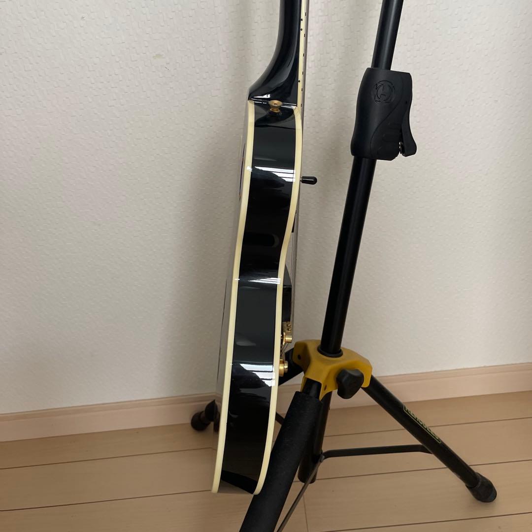 ギター tomo