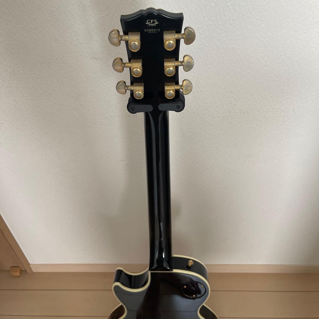 ギター tomo