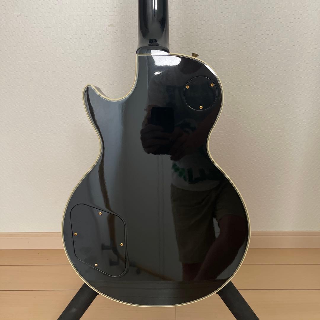 ギター tomo