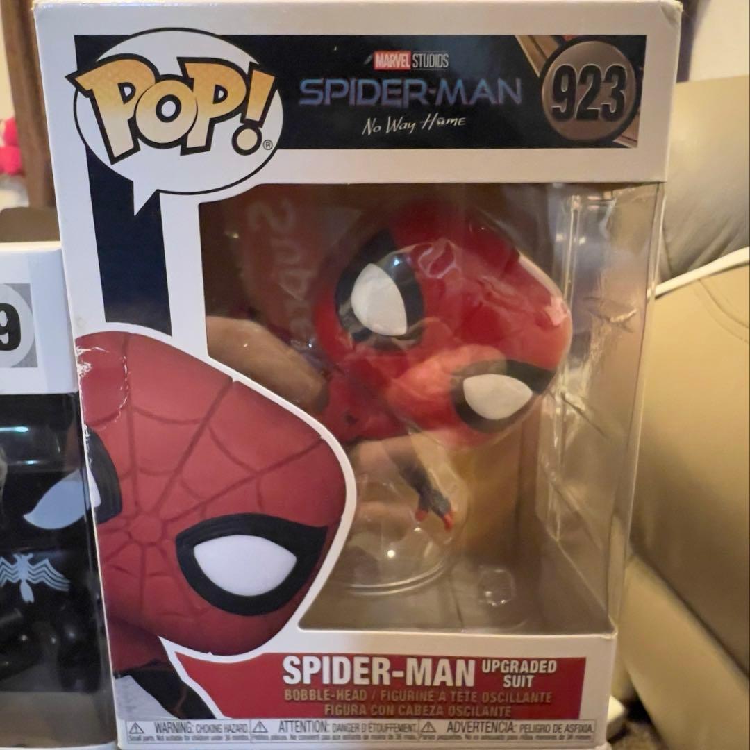 Funkopop セット