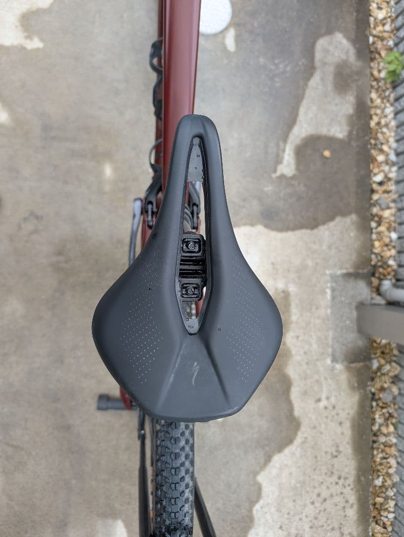 Specialized Epic Evo Expert 29 Sサイズ
