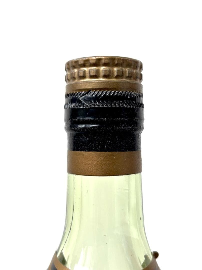 JA's HENNESSY XO ヘネシー グリーンボトル 700ml 40%