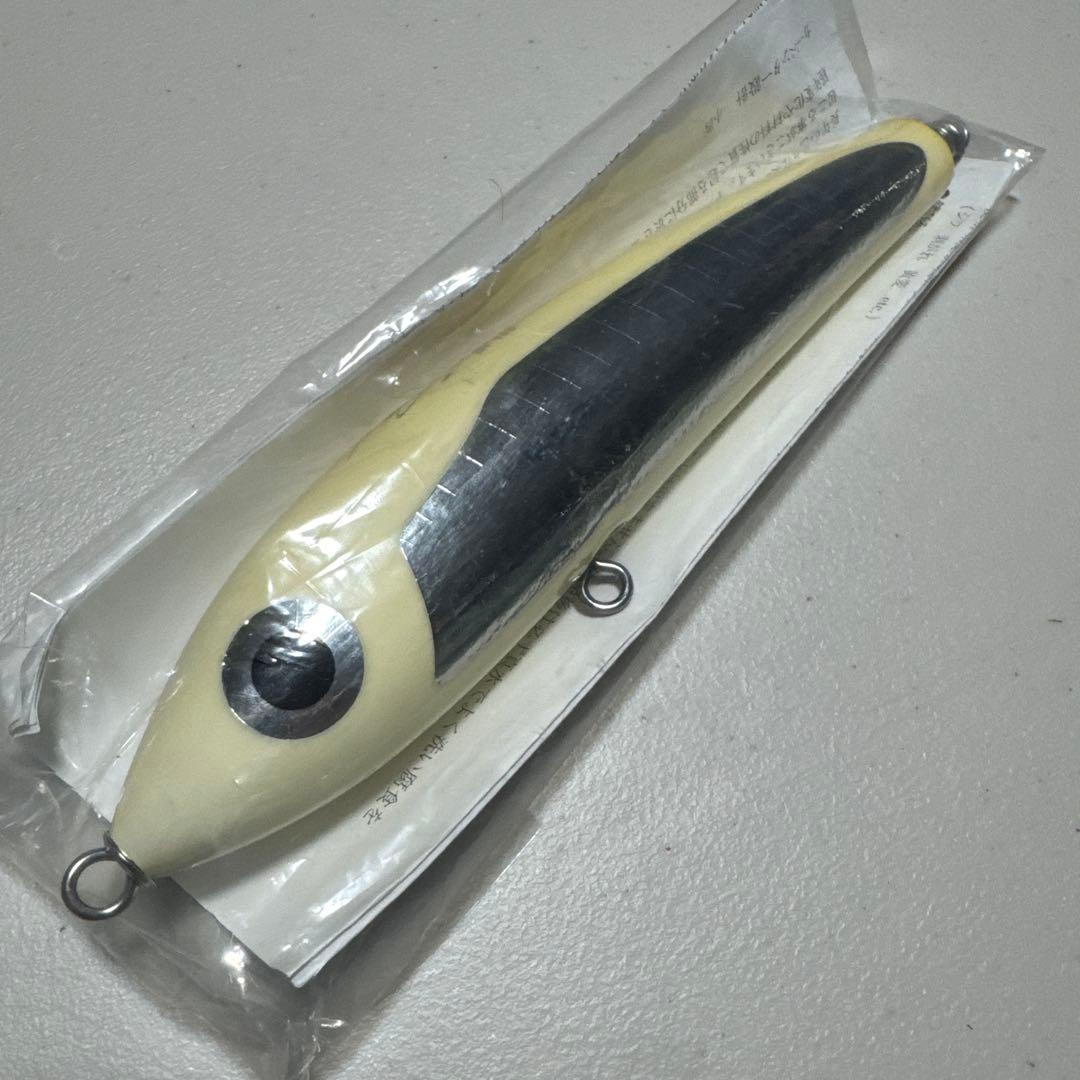 カーペンター　ブルーフィッシュ100 ディアブロ　BF100