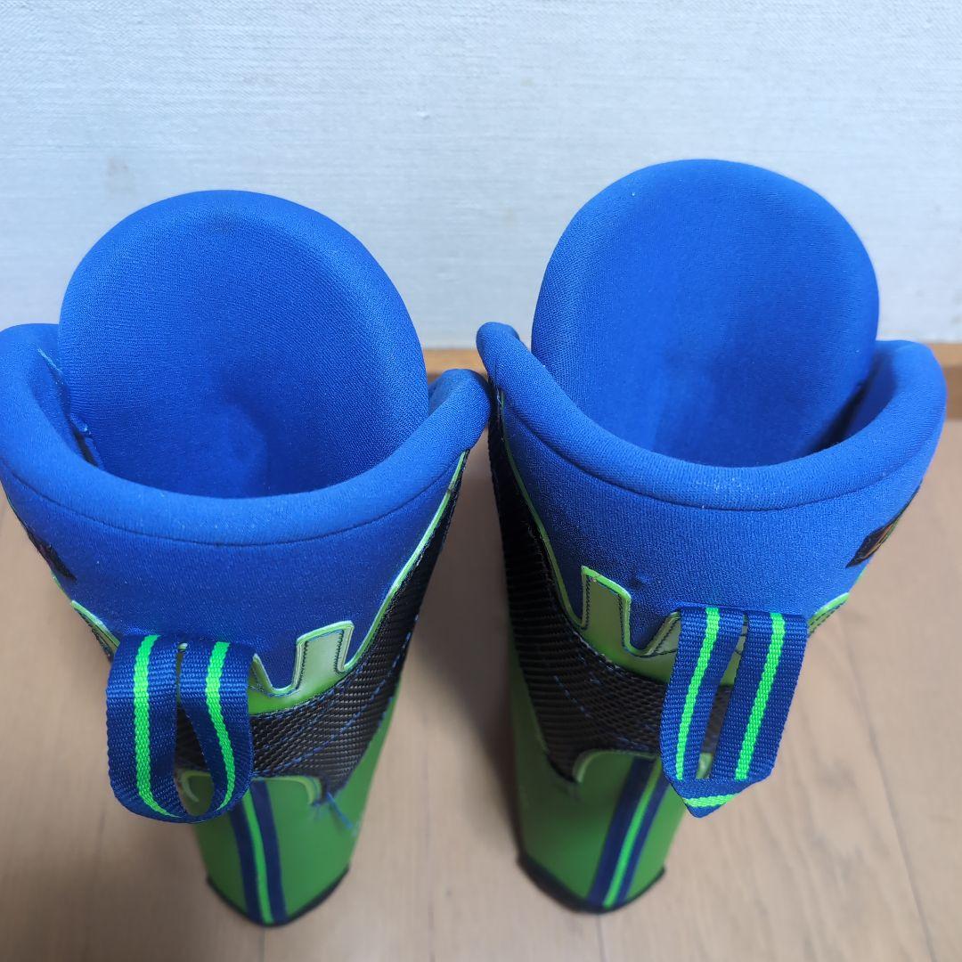 ZIPFIT スキー用ブーツ(男性用)
