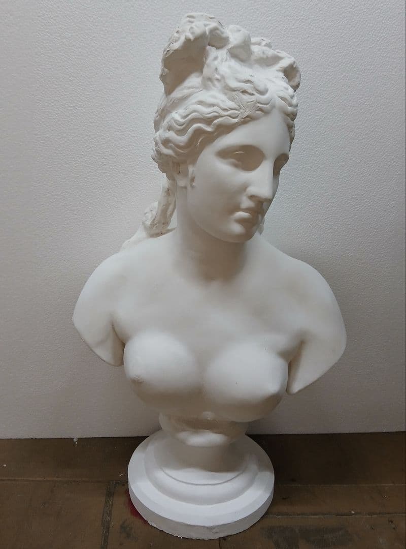 カピトリーノ胸像80cm
