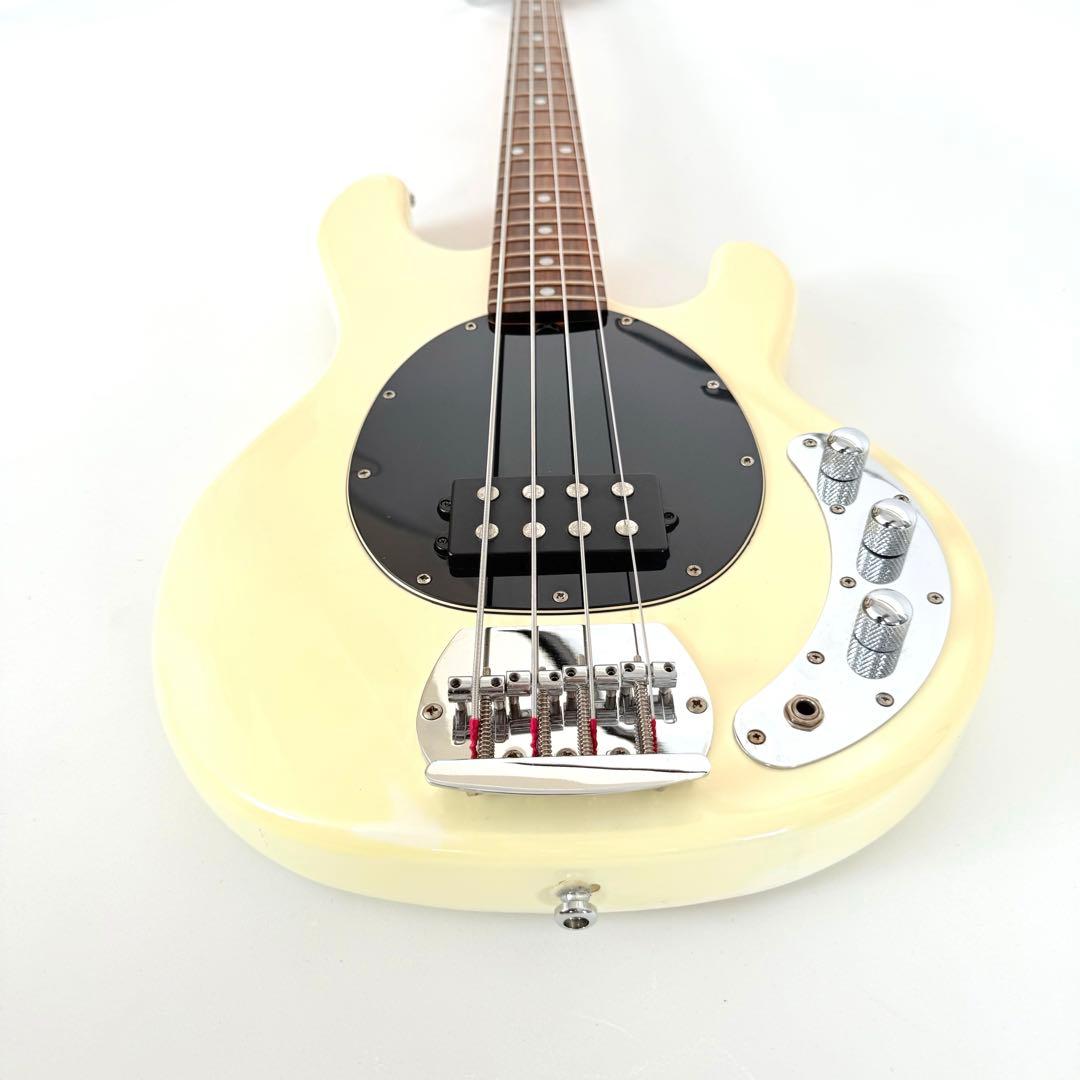 Sterling SUB RAY4 エレキベース