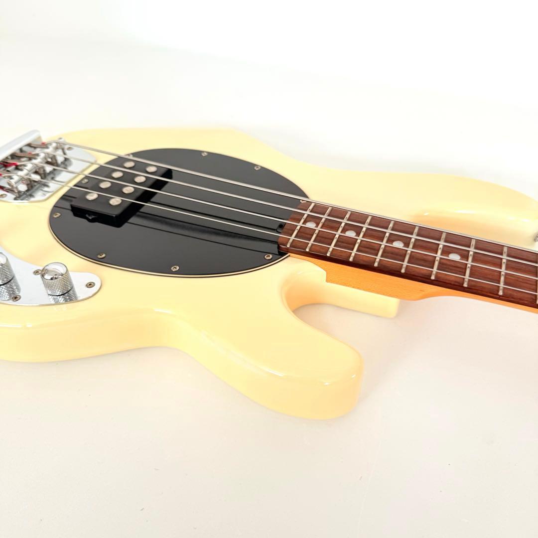 Sterling SUB RAY4 エレキベース