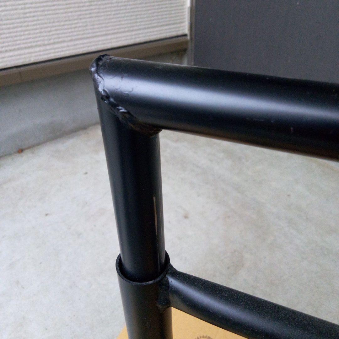 鳥居型　握力マシン　Grip machine　負荷100㎏
