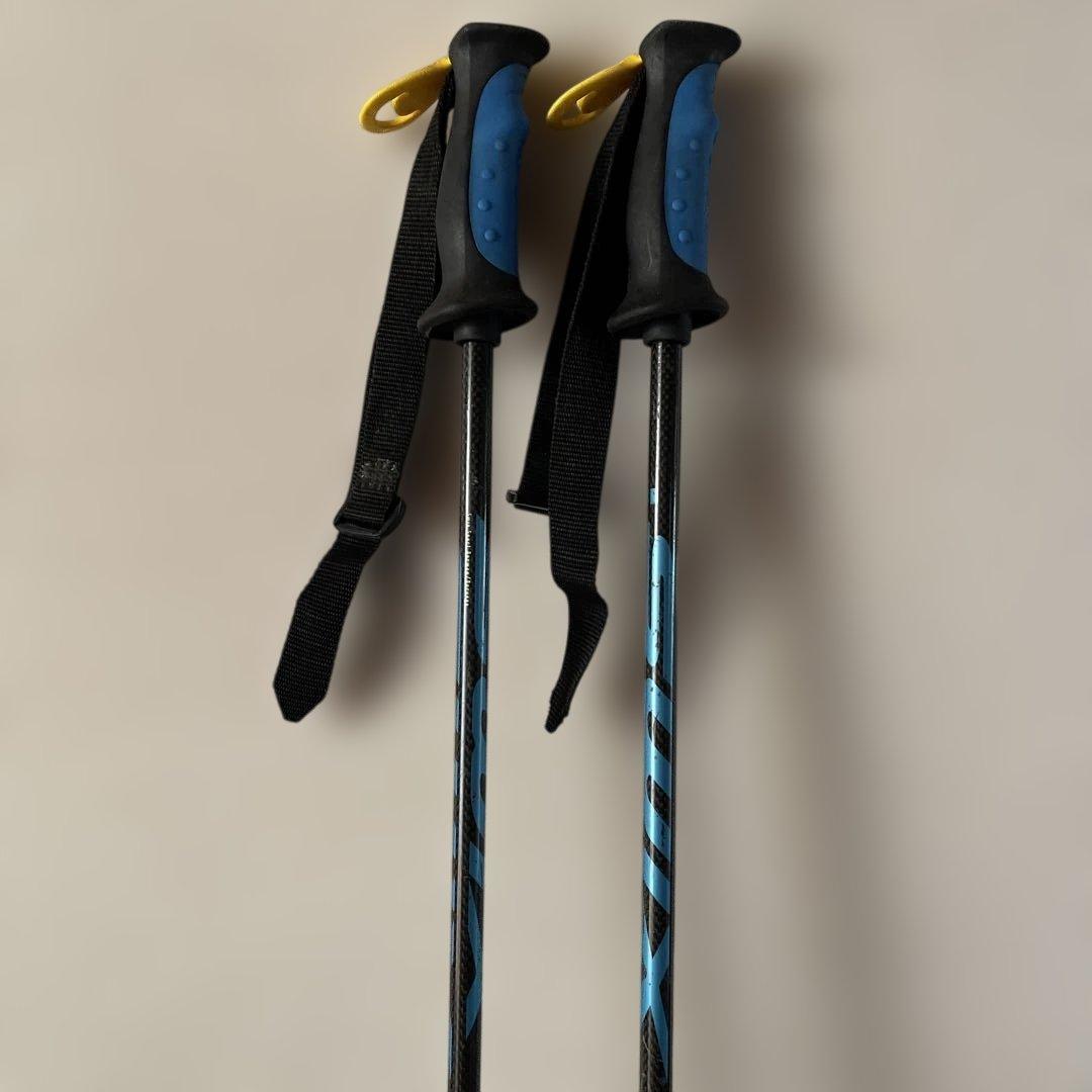 SWIX コブラスキー ストック 110cm