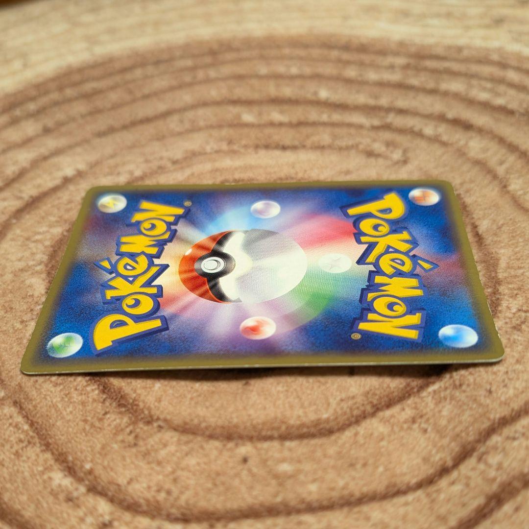 ポケモンカードジラーチプロモ025/ADV-P H7A5S30FNセブンイレブン