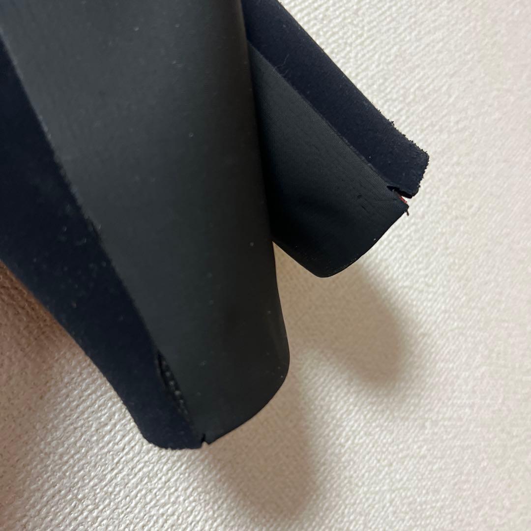 ダブ　DOVE セミドライ　ウェットスーツ　レディース