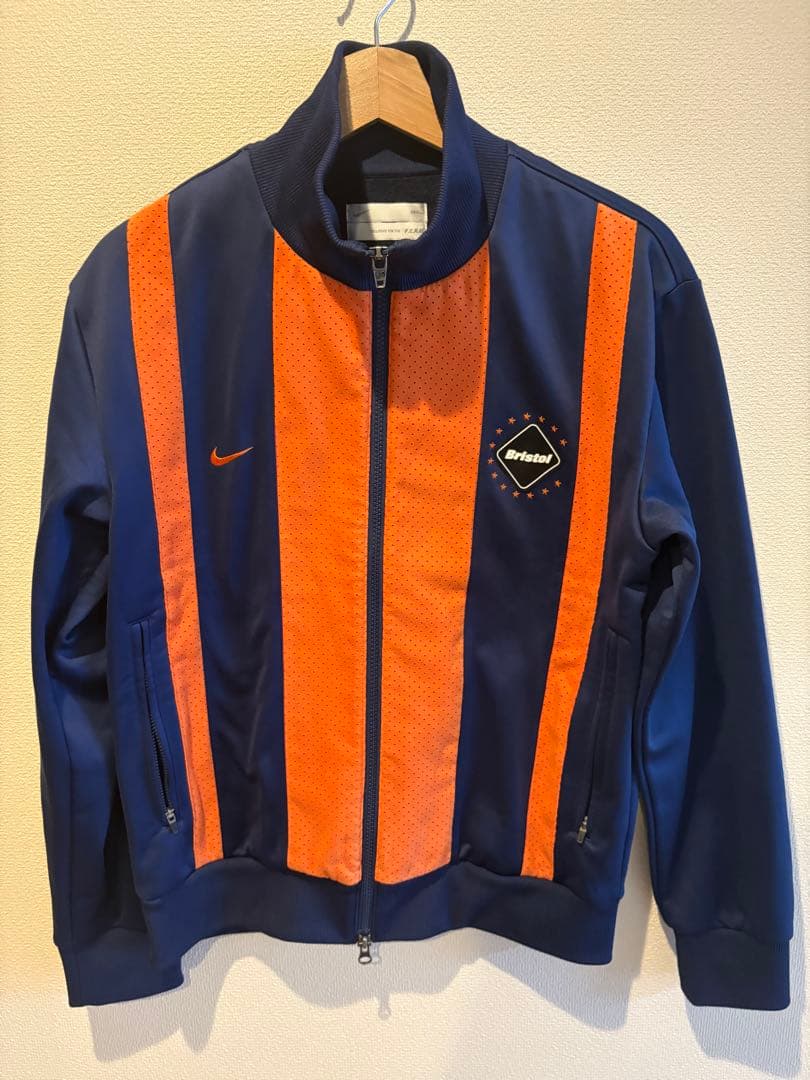 F.C Real Bristol ジャージ　上着
