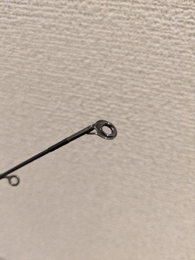ロッド G. Loomis CR722 GL2 Light Plugging