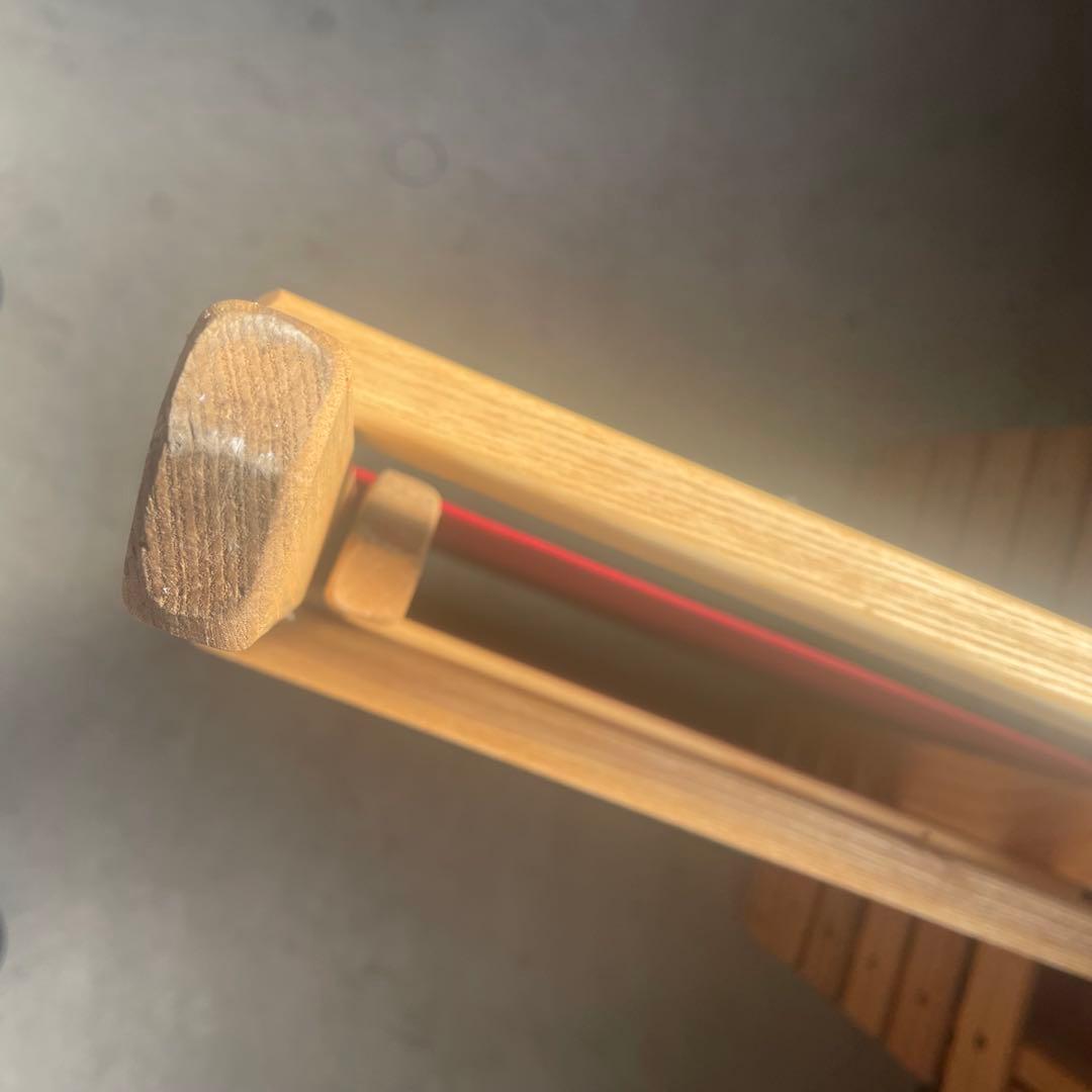blue ridge chair works フェスティバルチェア