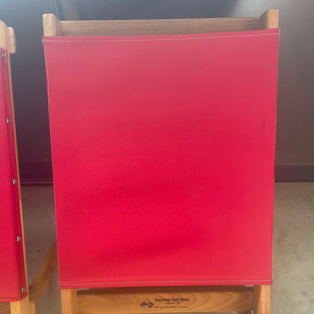 blue ridge chair works フェスティバルチェア