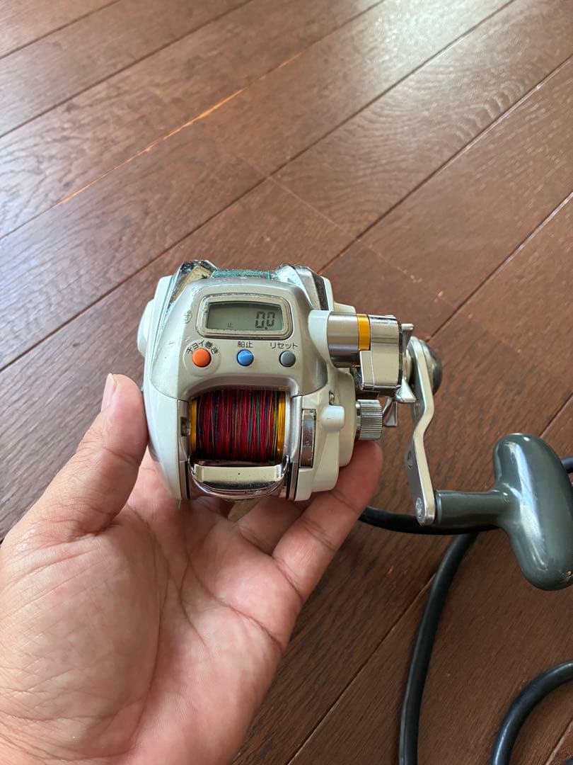 【早い者勝ち】Daiwa レオブリッツ150