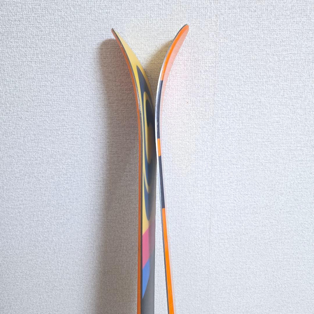 464】Salomon 1080 Teneighty 2005 モーグル　170