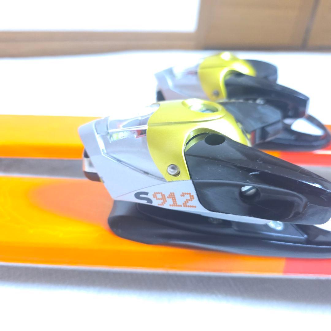 464】Salomon 1080 Teneighty 2005 モーグル　170