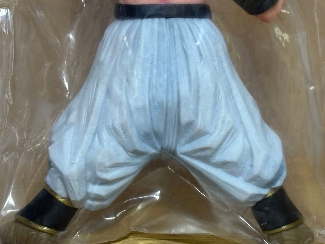 一番くじ　魔人ブウ　f賞