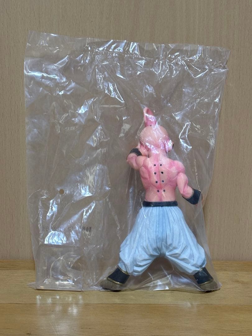 一番くじ　魔人ブウ　f賞