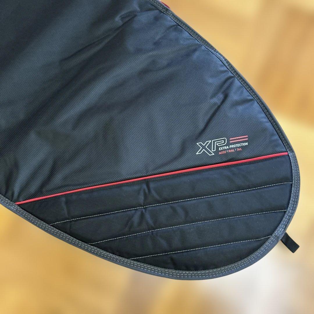 Ocean & Earth 8.0 ハードケース　AIRCON TRAVEL
