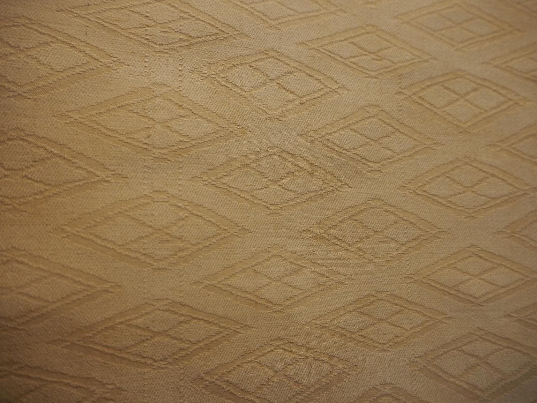土佐光貞自筆『立雛図』（時代箱）