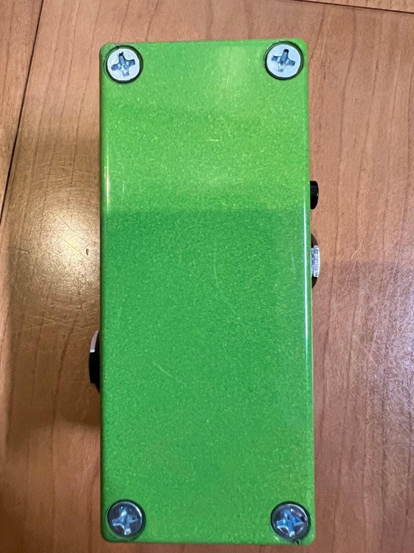 ギター Wampler Belle Overdrive