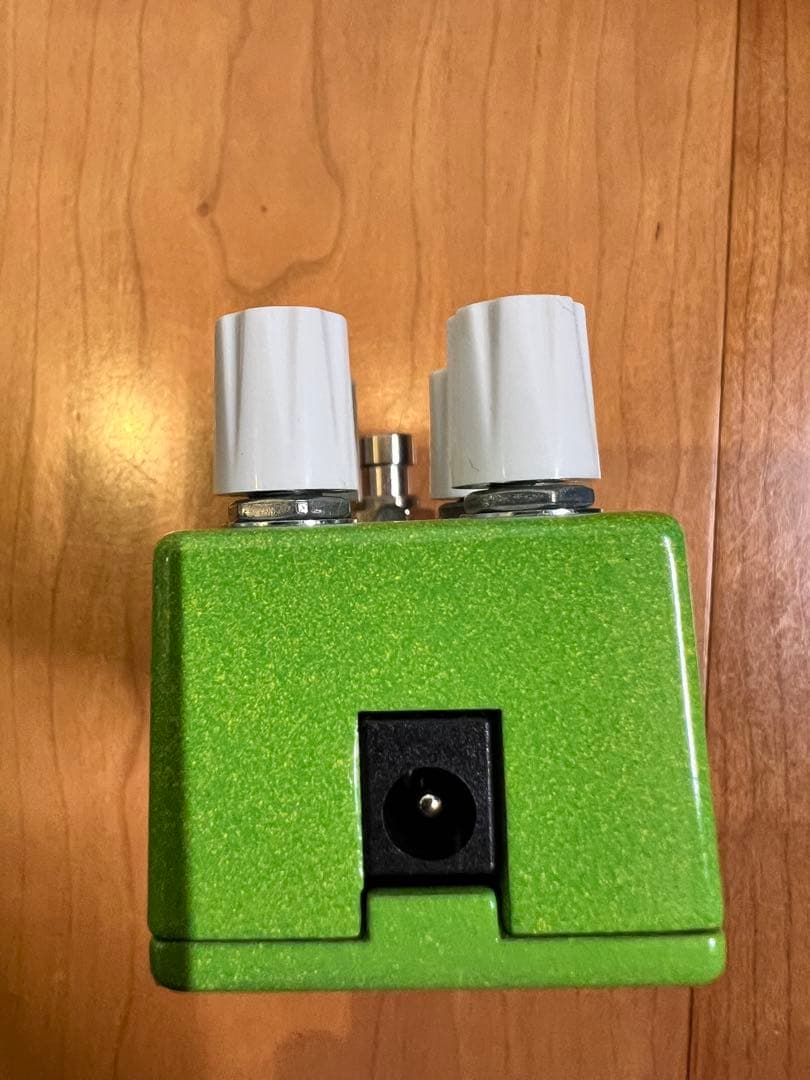 ギター Wampler Belle Overdrive