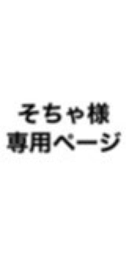 そちゃ ページ
