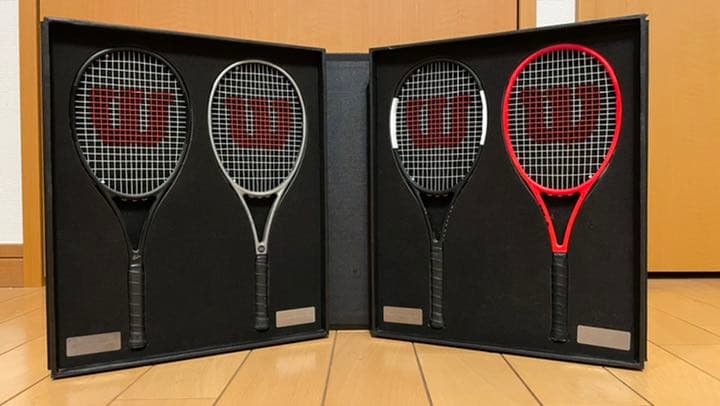 【希少】2018年フェデラーAUTOGRAPH COLLECTION