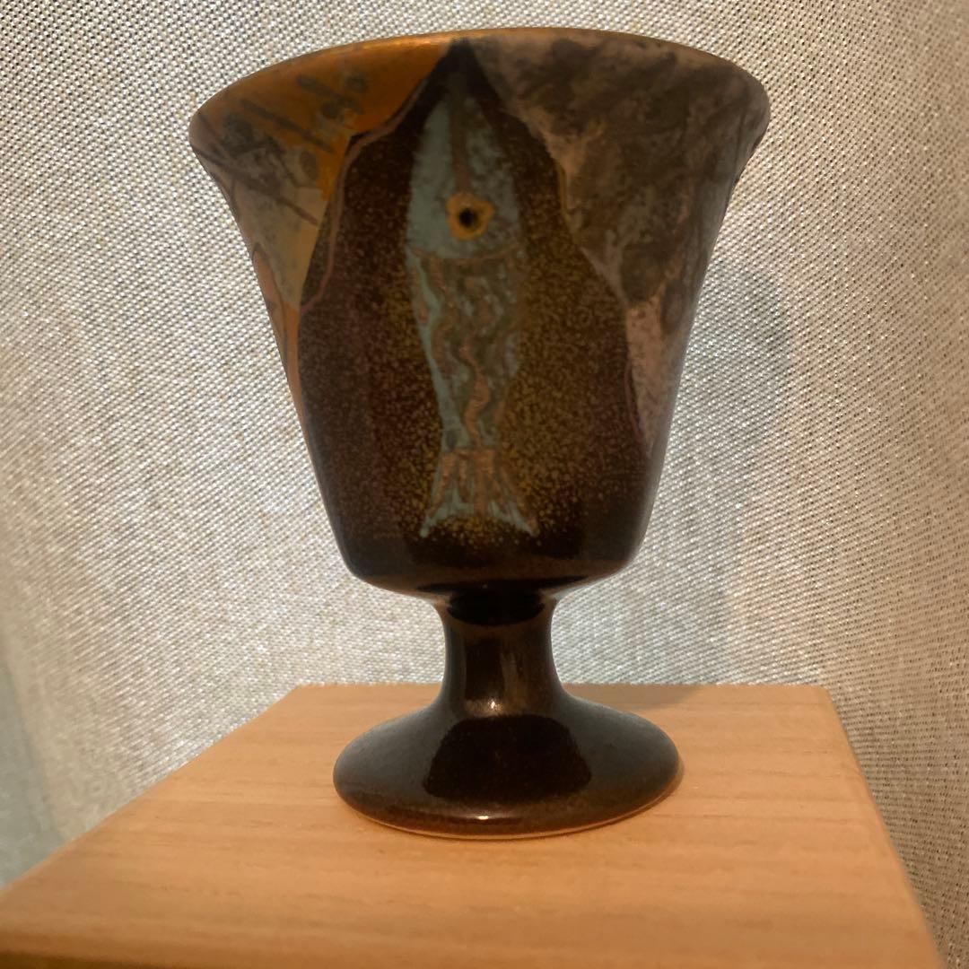 伊藤北斗　工芸品