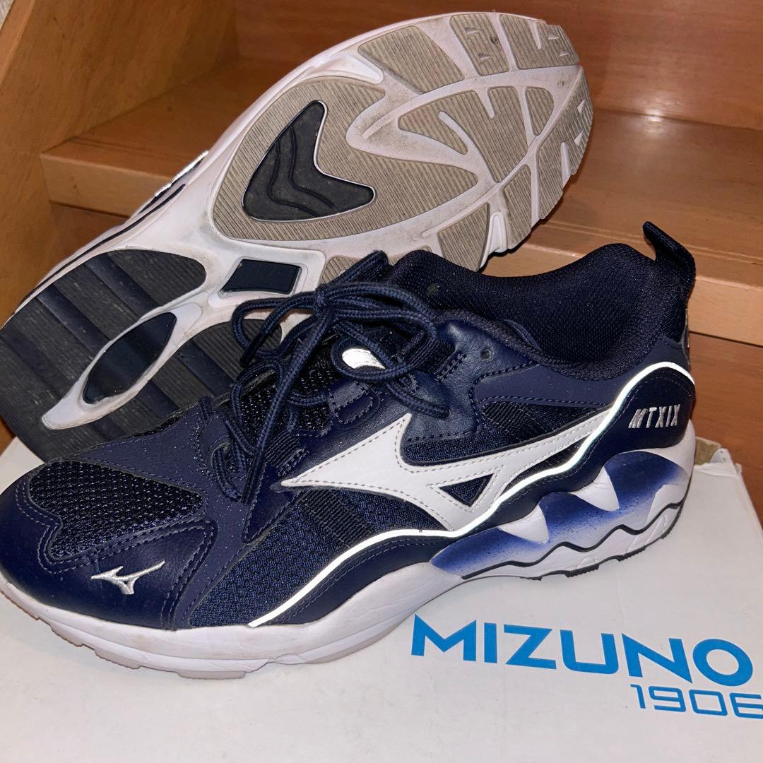 WAVE RIDER1 mitasneakers 田中将大　MTXIX