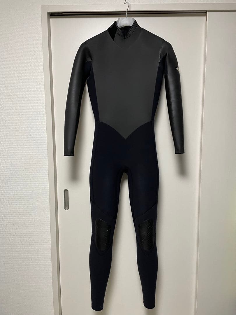 BILLABONG WETSUITS TYLER WARREN セミドライ