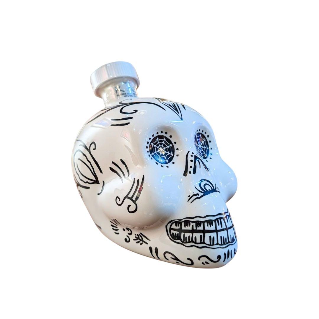 ブランコ テキーラ（Kah Blanco Tequila）手描き