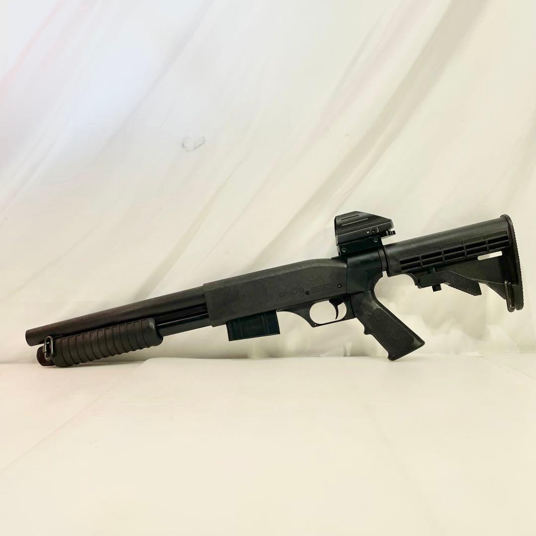 ◎ マルゼン Maruzen CA870 ショットガン