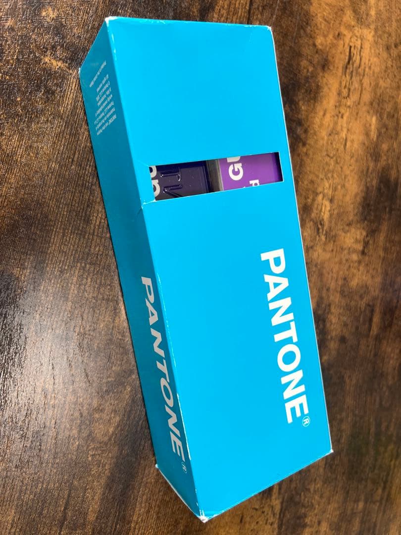 PANTONE パントーン 色見本 GP1601A