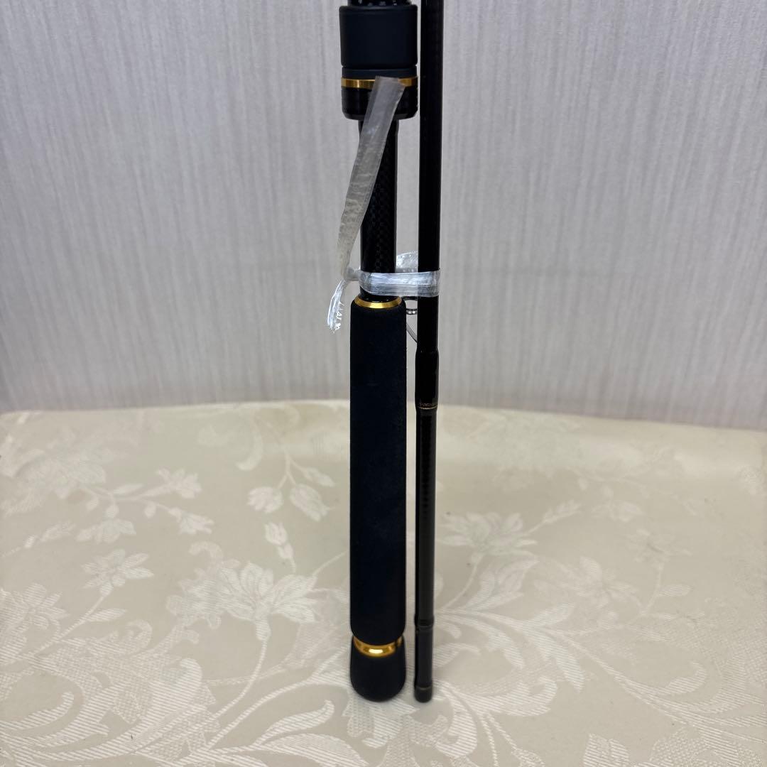 ダイワ ラテオ 86ML シーバス　ロッド 竿 釣り フィッシング