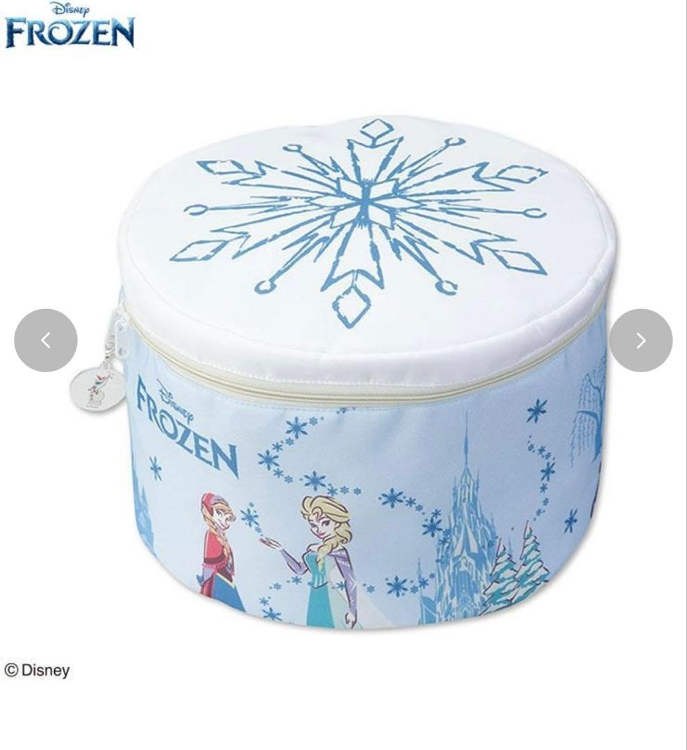 しまむら　ちはる　ディズニー　アナ雪アナグッズ 7点セット