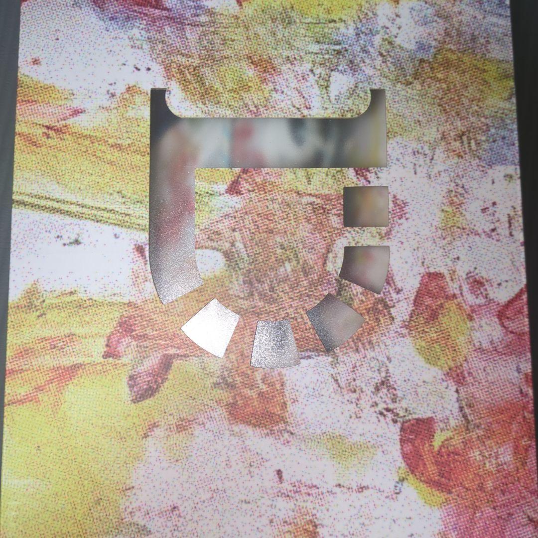dlo 1 canvas　28cm