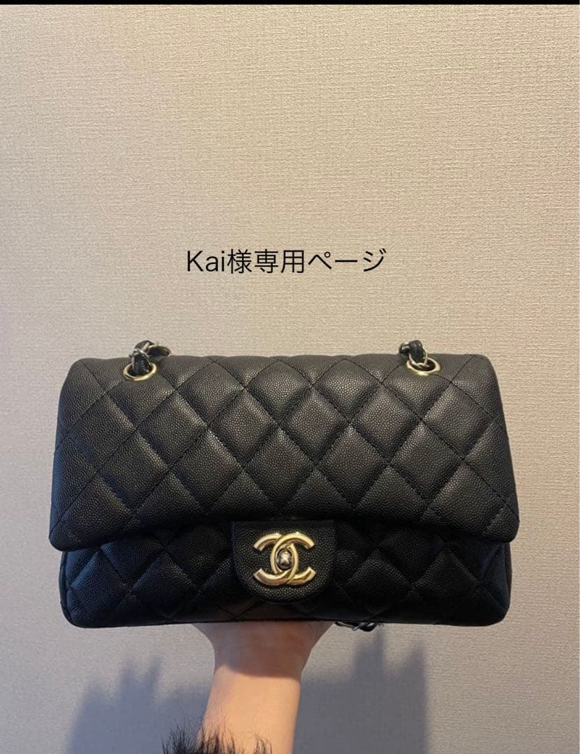Kaiページ