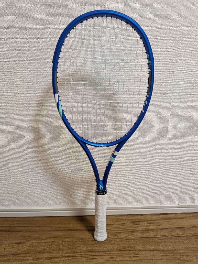 T-FIGHT 300 ID 限定カラー　グリップサイズ2