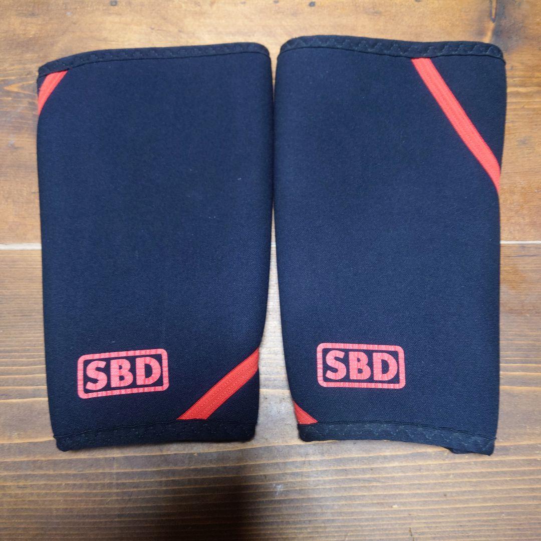SBD 二ースリーブ サイズL